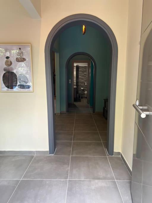 Spacious And Beautiful House بيرايوس المظهر الخارجي الصورة