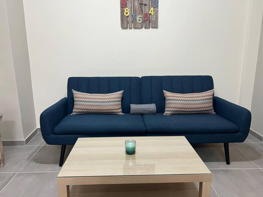 Spacious And Beautiful House بيرايوس المظهر الخارجي الصورة