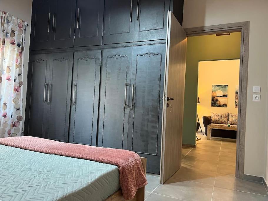 Spacious And Beautiful House بيرايوس المظهر الخارجي الصورة