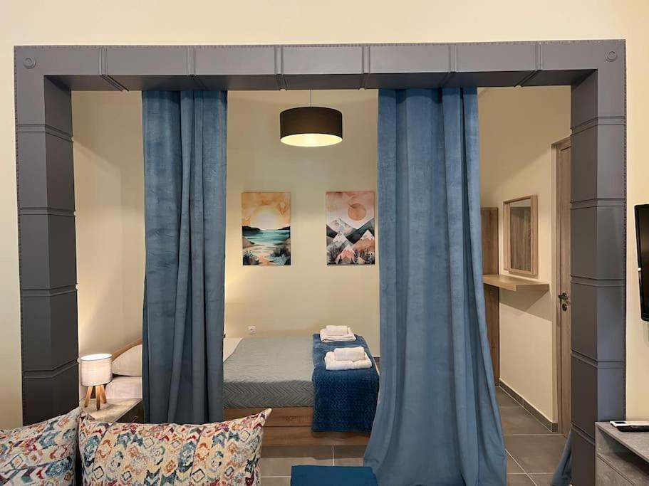 Spacious And Beautiful House بيرايوس المظهر الخارجي الصورة