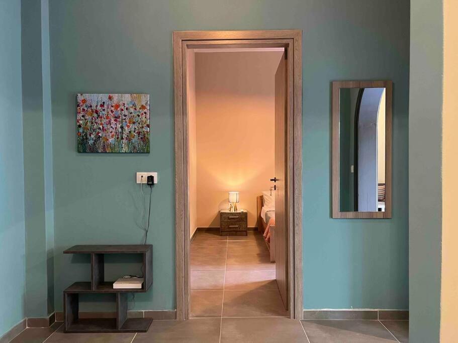 Spacious And Beautiful House بيرايوس المظهر الخارجي الصورة
