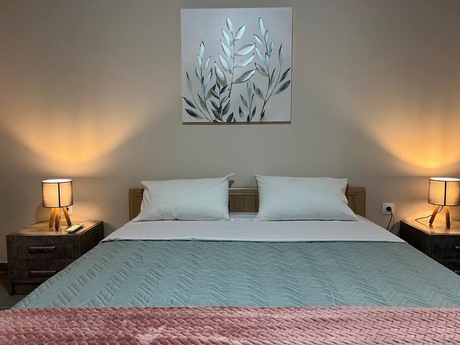 Spacious And Beautiful House بيرايوس المظهر الخارجي الصورة