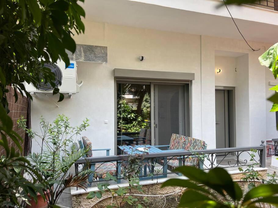 Spacious And Beautiful House بيرايوس المظهر الخارجي الصورة